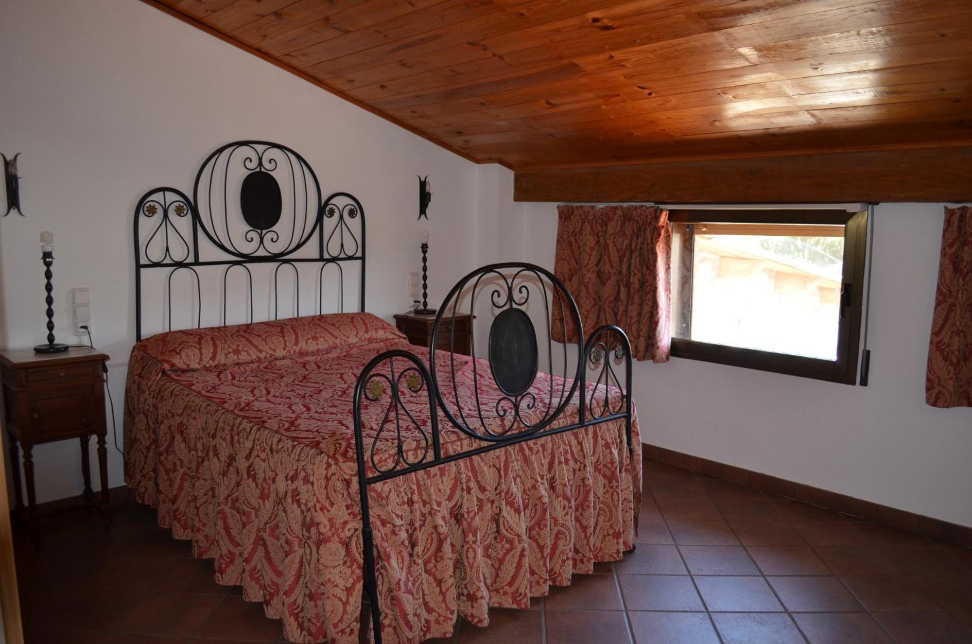 Casa Rural La Vall Del Cadi La Seu d'Urgell Eksteriør billede
