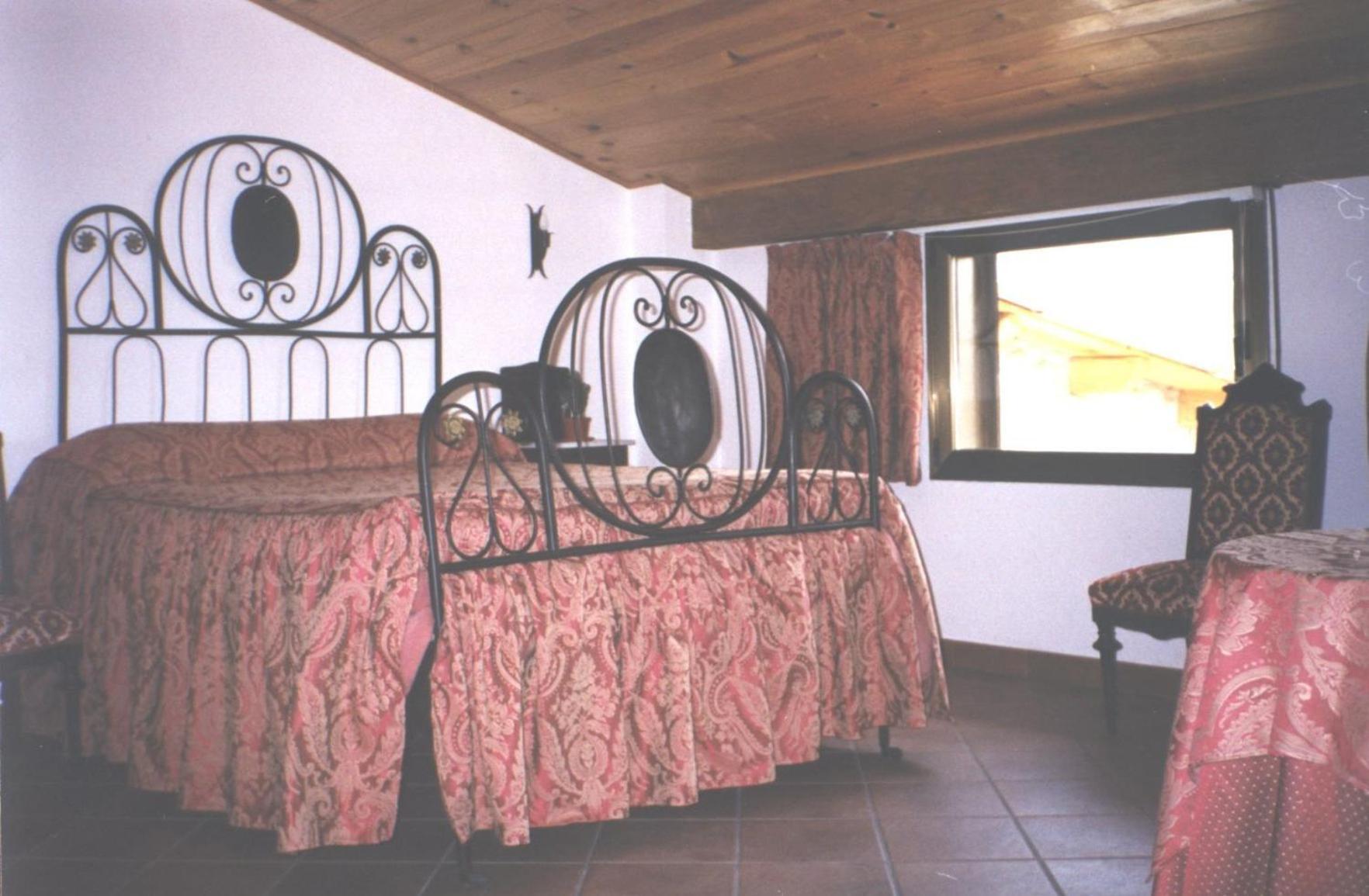 Casa Rural La Vall Del Cadi La Seu d'Urgell Eksteriør billede